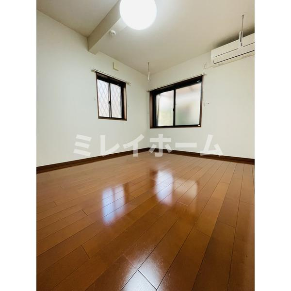 メゾンドNAKAMURA