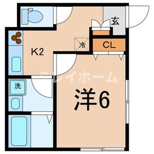 メゾンドNAKAMURA