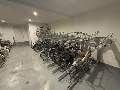 【その他共用部分】 | ステージグランデ多摩川