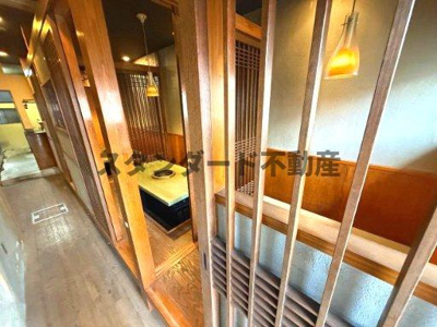 【内装】 | 東加賀屋3丁目テナント