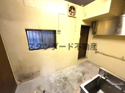 【内装】 | 東加賀屋3丁目テナント