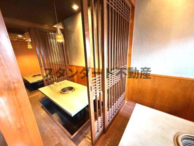 【内装】 | 東加賀屋3丁目テナント