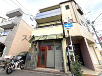 東加賀屋3丁目テナントの画像