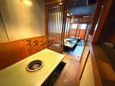 【内装】 | 東加賀屋3丁目テナント