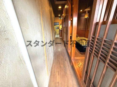 【内装】 | 東加賀屋3丁目テナント