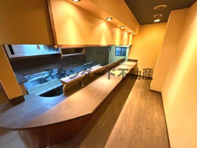 【内装】 | 東加賀屋3丁目テナント