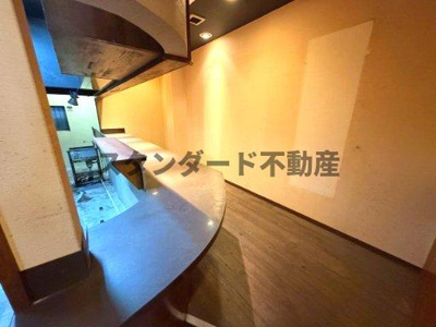 【内装】 | 東加賀屋3丁目テナント