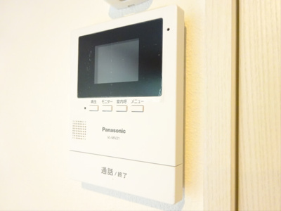 【セキュリティ】 | アートフル永福