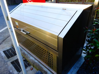 【その他共用部分】 | アートフル永福