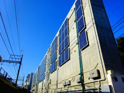 【外観】 | アートフル永福