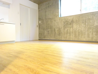 【居間・リビング】 | アートフル永福