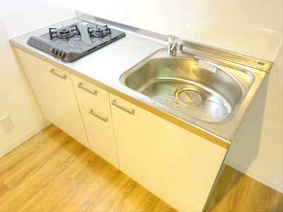 【キッチン】 | アートフル永福