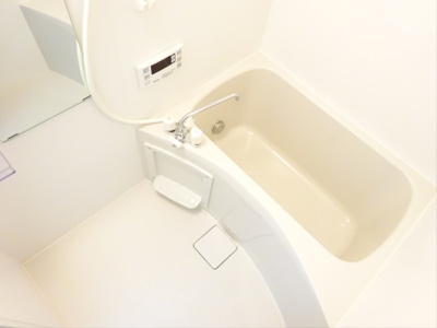 【浴室】 | アートフル永福