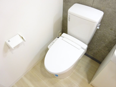 【トイレ】 | アートフル永福