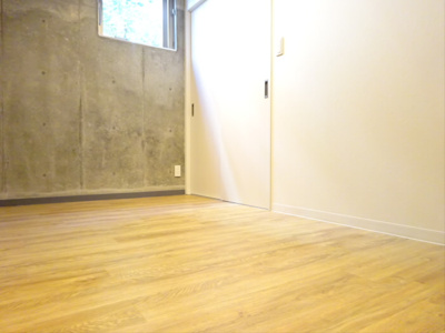 【内装】 | アートフル永福