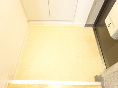 【玄関】 | アートフル永福