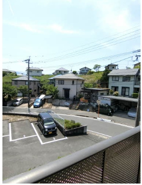 【展望】 | ディアス那珂川