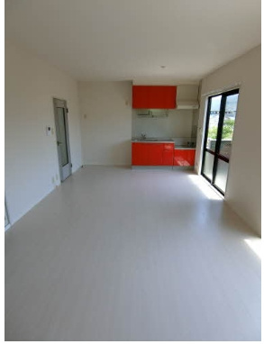 【居間・リビング】 | ディアス那珂川