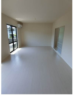 【居間・リビング】 | ディアス那珂川