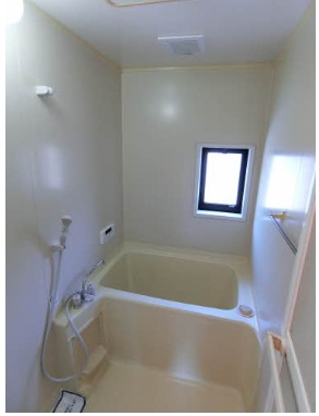 【浴室】 | ディアス那珂川
