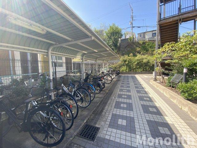 ラパス高倉台のその他共用部分