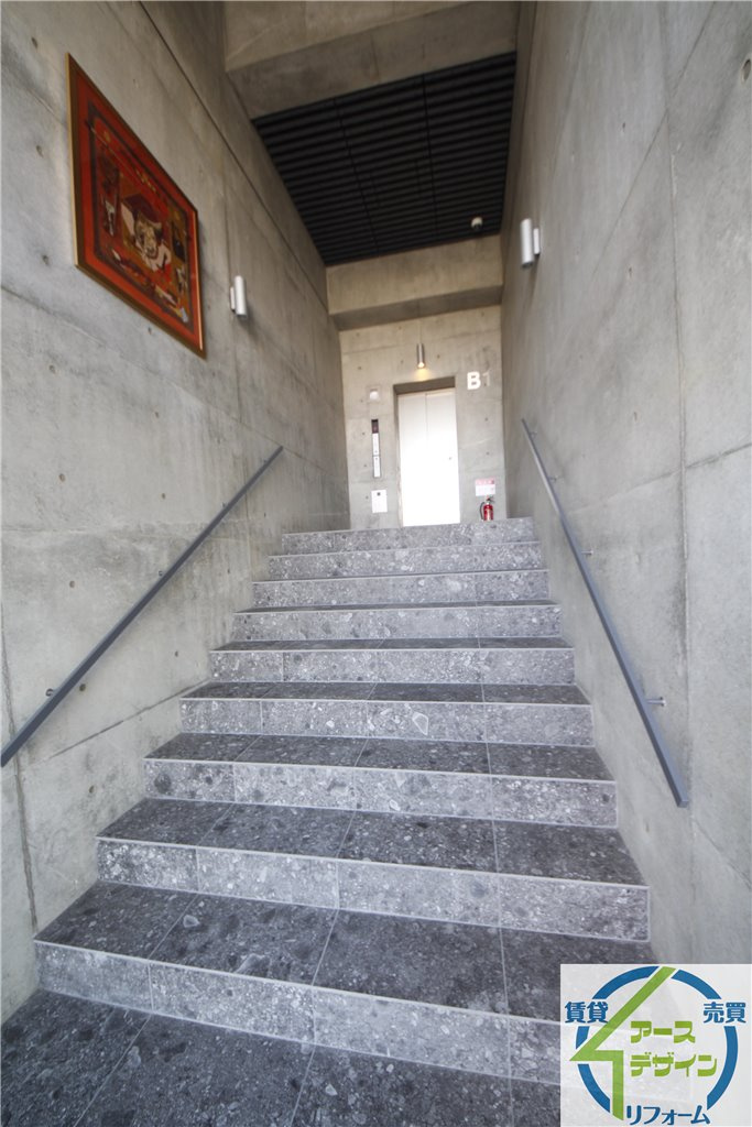 Jackson Street 521のその他共用部分