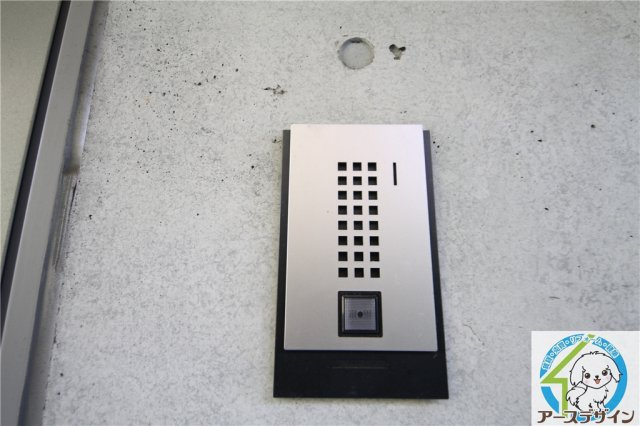 Jackson Street 521の設備