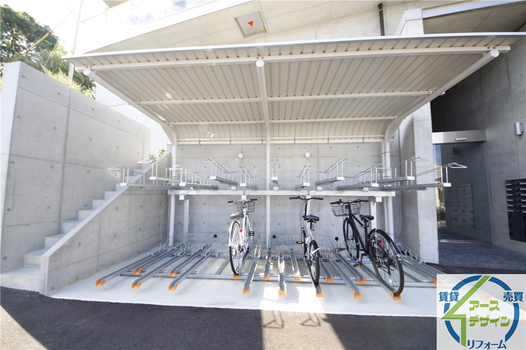 Jackson Street 521のその他