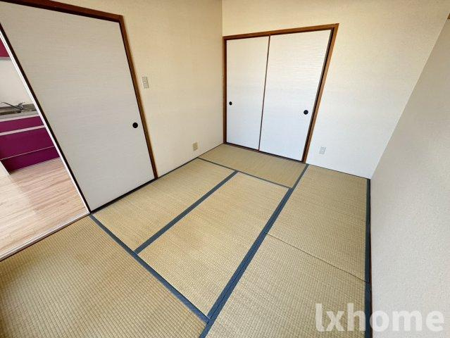 メゾン摂津の和室|和室があると、家にあたたかい雰囲気が生まれます