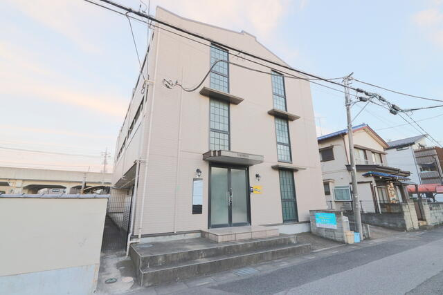 越谷市北越谷1丁目のマンションの画像