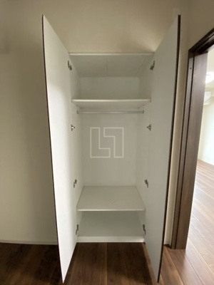 【収納】 | MJR堺筋本町タワー | MJR堺筋本町タワー　クローゼット