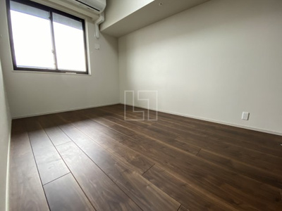 【寝室】 | MJR堺筋本町タワー | MJR堺筋本町タワー　寝室