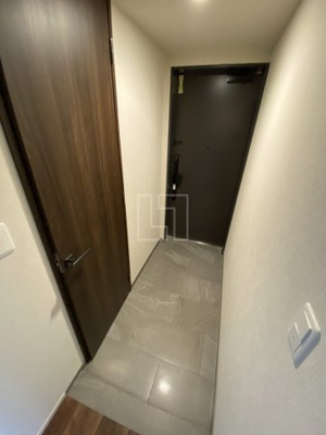 【玄関】 | MJR堺筋本町タワー | MJR堺筋本町タワー　玄関