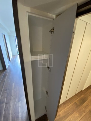 【収納】 | MJR堺筋本町タワー | MJR堺筋本町タワー　収納