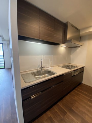 【キッチン】 | MJR堺筋本町タワー | MJR堺筋本町タワー　キッチン