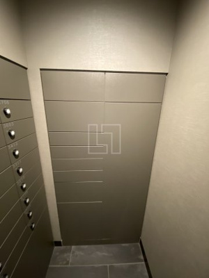 【その他共用部分】 | MJR堺筋本町タワー | MJR堺筋本町タワー　宅配ボックス