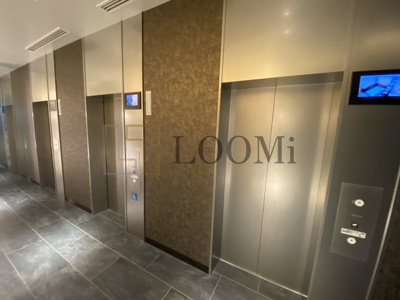 【その他共用部分】 | MJR堺筋本町タワー | MJR堺筋本町タワー　エレベーター