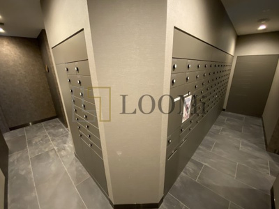 【その他共用部分】 | MJR堺筋本町タワー | MJR堺筋本町タワー　メールボックス