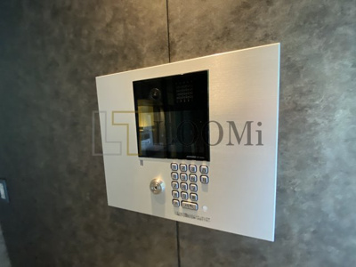 【セキュリティ】 | MJR堺筋本町タワー | MJR堺筋本町タワー　オートロック