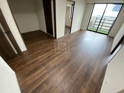 【居間・リビング】 | MJR堺筋本町タワー | MJR堺筋本町タワー　リビング