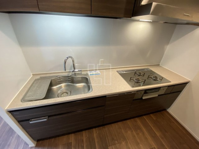 【キッチン】 | MJR堺筋本町タワー | MJR堺筋本町タワー　キッチン