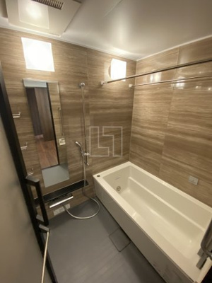 【浴室】 | MJR堺筋本町タワー | MJR堺筋本町タワー　浴室
