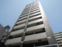 ISM谷町六丁目(旧プライムアーバン安堂寺)の画像