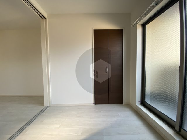 ルナテラス近大前の子供部屋