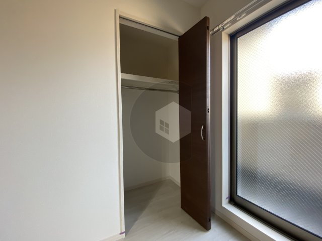 ルナテラス近大前の収納