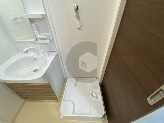 ルナテラス近大前の設備