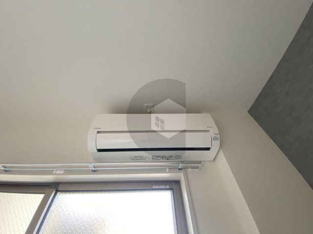 ルナテラス近大前の設備