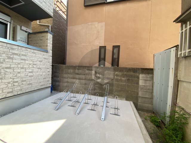 ルナテラス近大前のその他共用部分