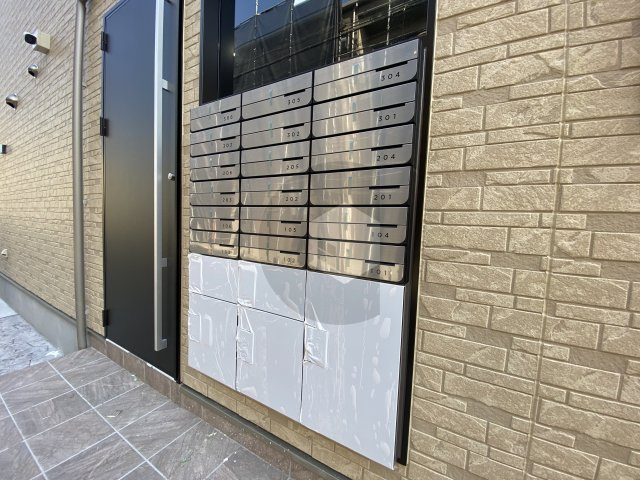 ルナテラス近大前のその他共用部分