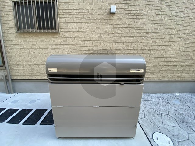 ルナテラス近大前のその他共用部分